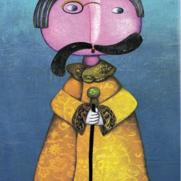 Spettacolo di Beneficenza “Il Re dei Bambini”