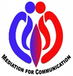 Mediation For Communication Logo