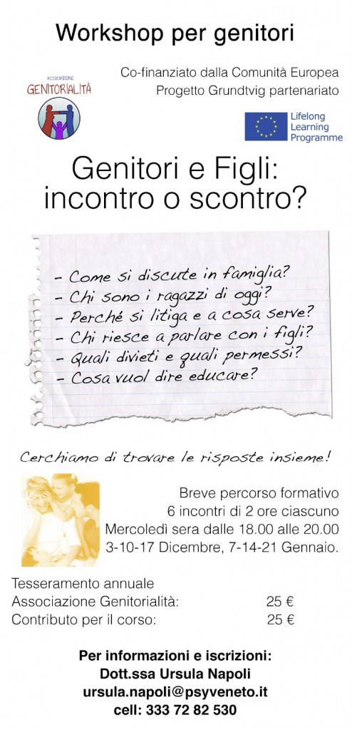 Volantino Grundtvig sgulp Genitori SITO