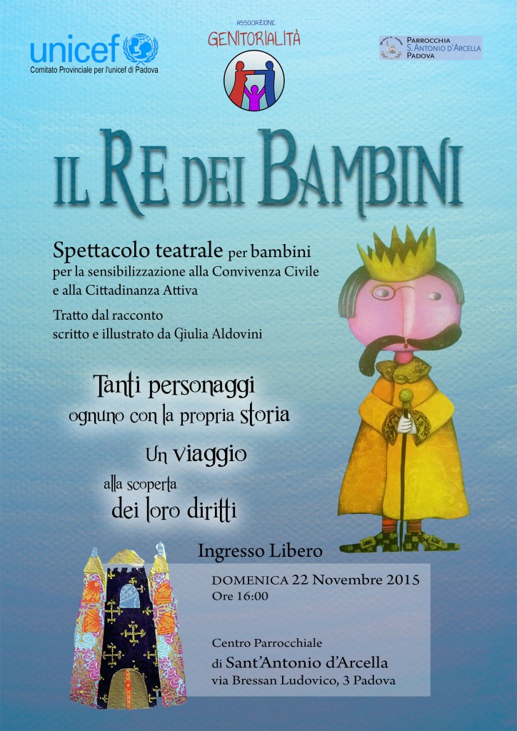 Volantino Spettacolo 22Nov