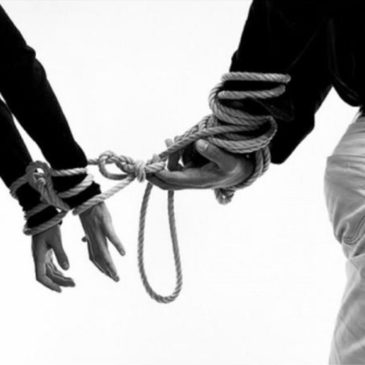 Finché morte non ci separi – femminicidio e violenza