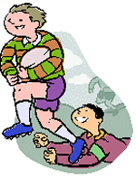 rugby